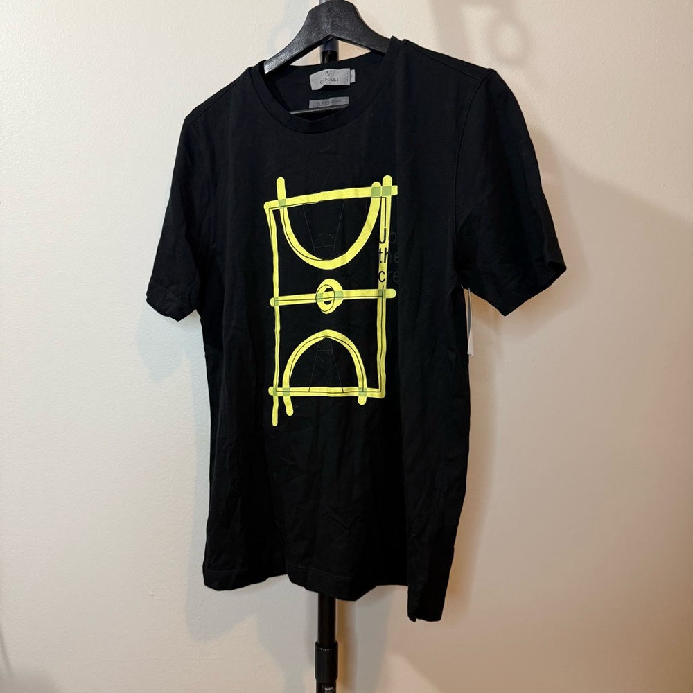 Canali Black Edition T-Shirt